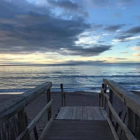 Logis Restaurant Le Mirador 호텔