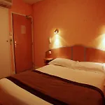 Logis Hotel Restaurant Le Mirador 3* Portiragnes