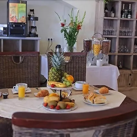 Hotel Logis Le Mirador