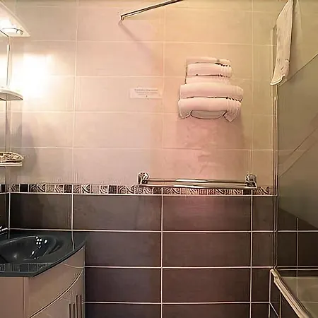 Logis Restaurant Le Mirador 3*