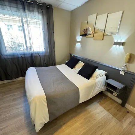 Logis Restaurant Le Mirador