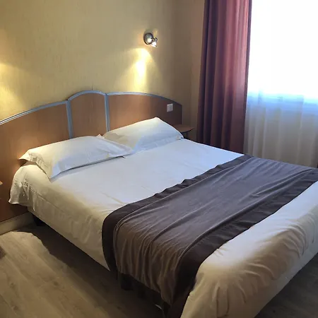 Logis Restaurant Le Mirador 3*