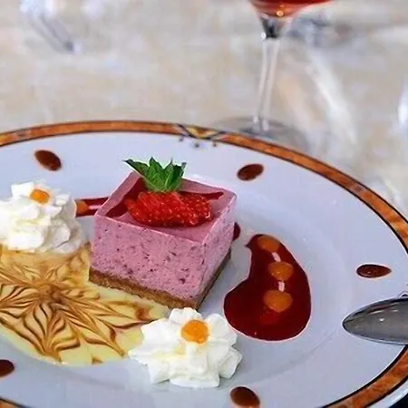 Logis Restaurant Le Mirador