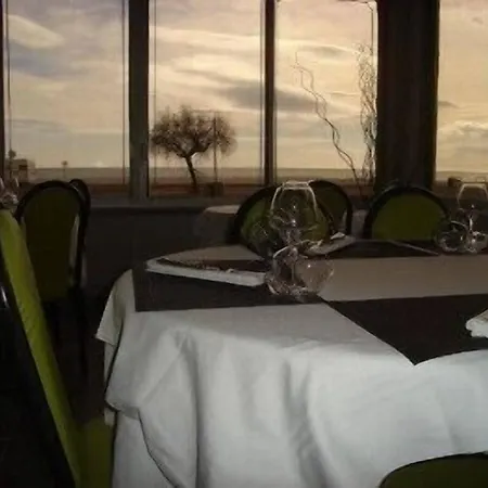 Logis Restaurant Le Mirador 3*