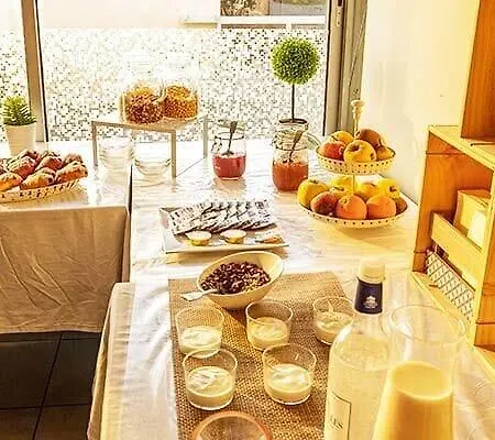 Otel Logis Restaurant Le Mirador 3*