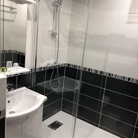 Logis Restaurant Le Mirador 3* Portiragnes