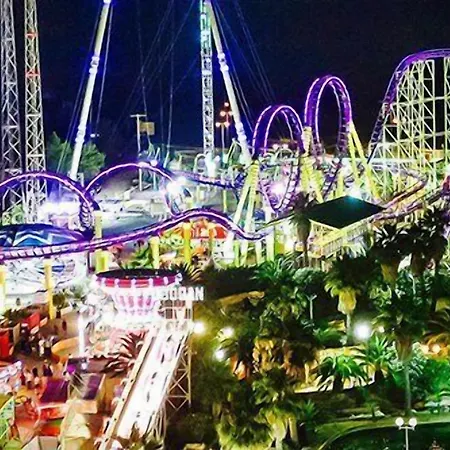 Hotel Logis Restaurant Le Mirador 3*