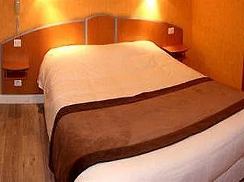 Logis Hotel Restaurant Le Mirador Hotell