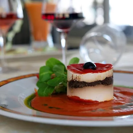 Logis Restaurant Le Mirador
