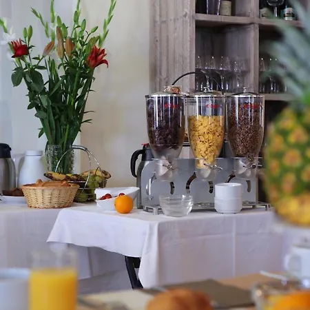 Otel Logis Restaurant Le Mirador 3*