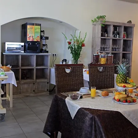 Logis Restaurant Le Mirador