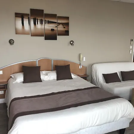 Logis Hotel Restaurant Le Mirador