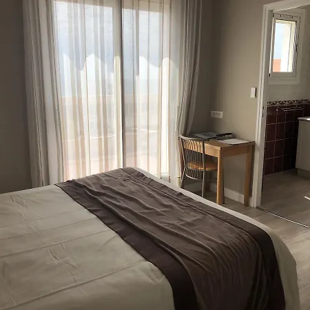 Otel Logis Restaurant Le Mirador Portiragnes