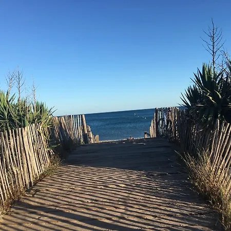 Logis Hotel Restaurant Le Mirador Portiragnes