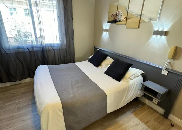 Logis Restaurant Le Mirador