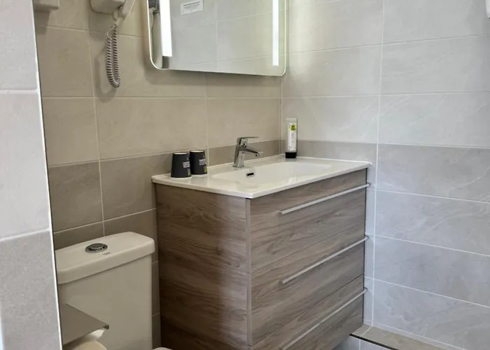 Logis Restaurant Le Mirador Portiragnes