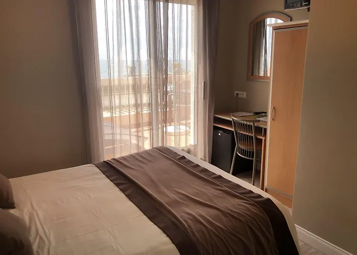 Logis Restaurant Le Mirador 3*