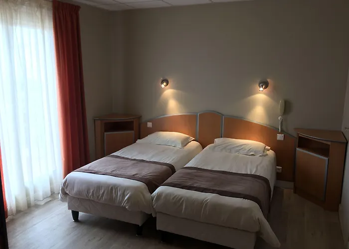Logis Restaurant Le Mirador Otel Portiragnes