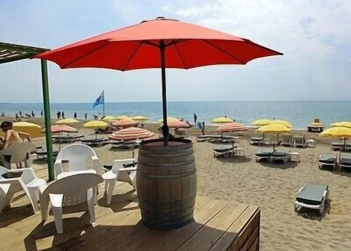 Logis Restaurant Le Mirador