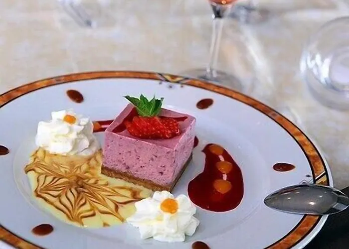 Logis Restaurant Le Mirador