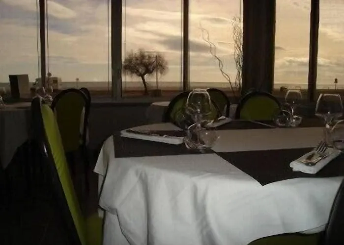 Logis Restaurant Le Mirador 3*