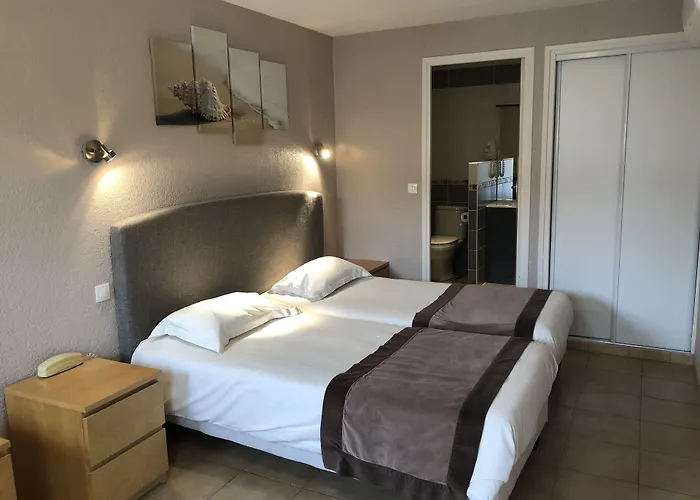Otel Logis Restaurant Le Mirador